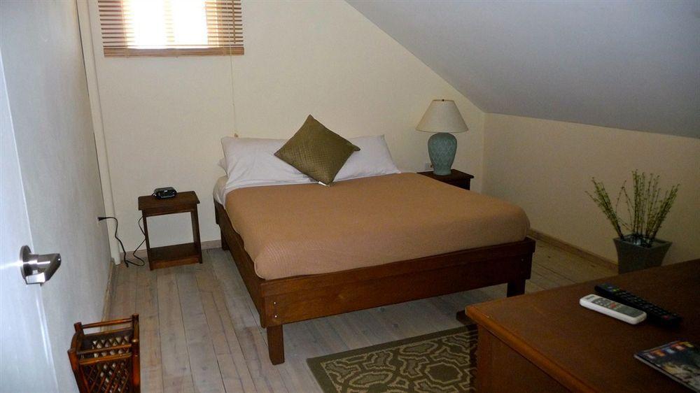 Aruba Tropic Apartments Ноорд Экстерьер фото