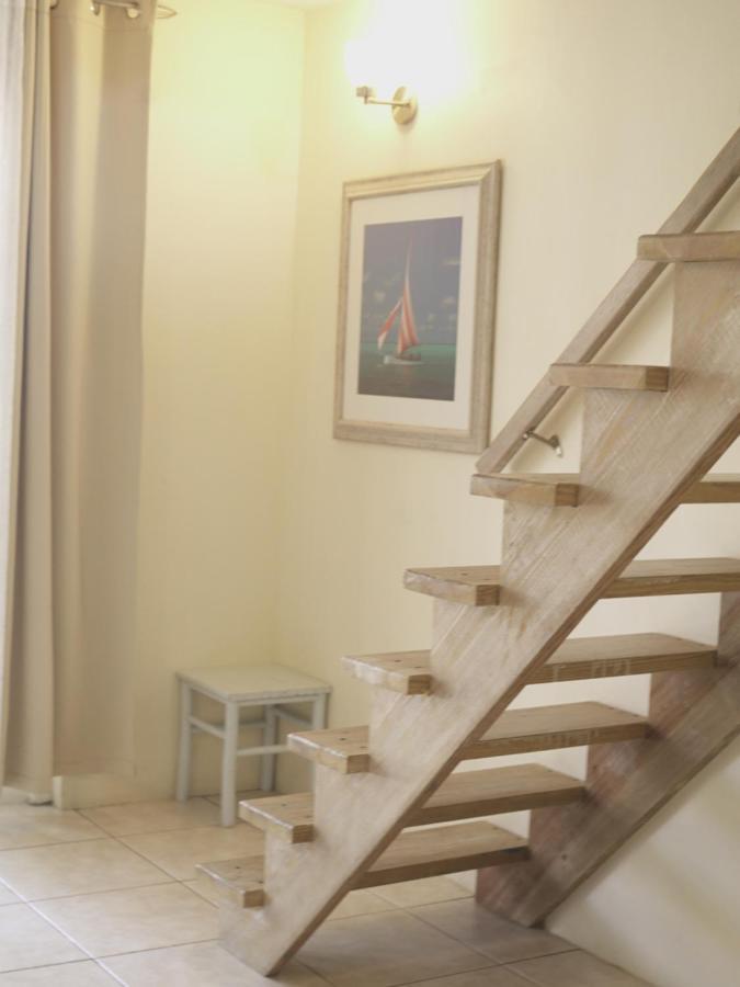 Aruba Tropic Apartments Ноорд Экстерьер фото