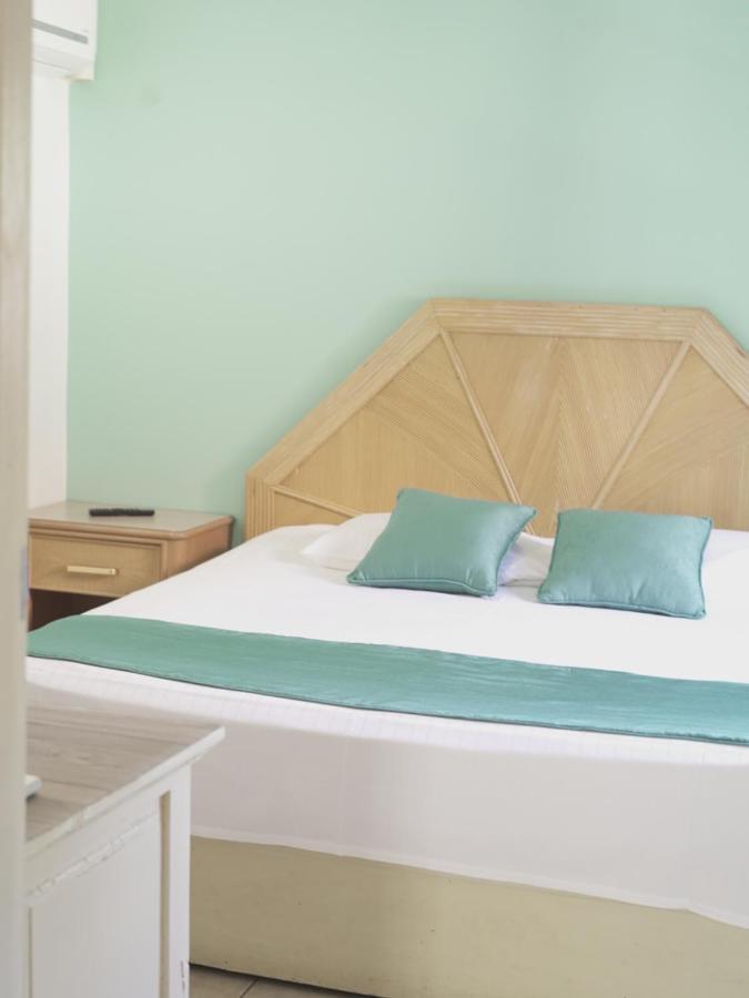 Aruba Tropic Apartments Ноорд Экстерьер фото