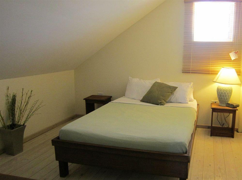 Aruba Tropic Apartments Ноорд Экстерьер фото