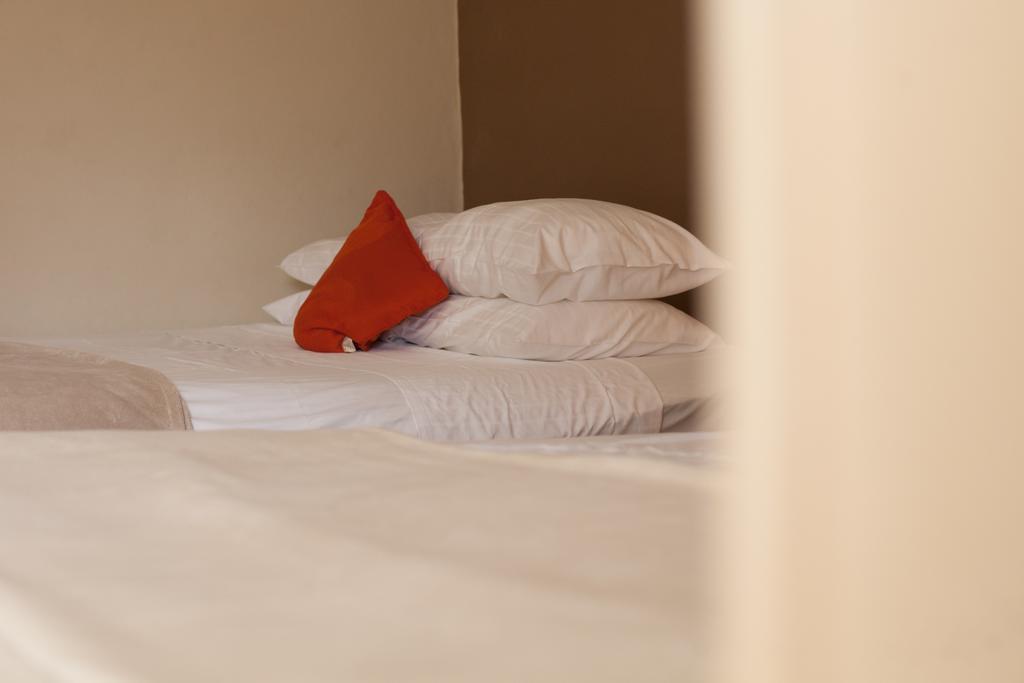 Aruba Tropic Apartments Ноорд Экстерьер фото